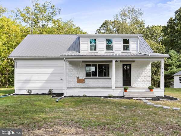 2.3 Acres of Residential Land with Home for Sale in Needmore, Pennsylvania