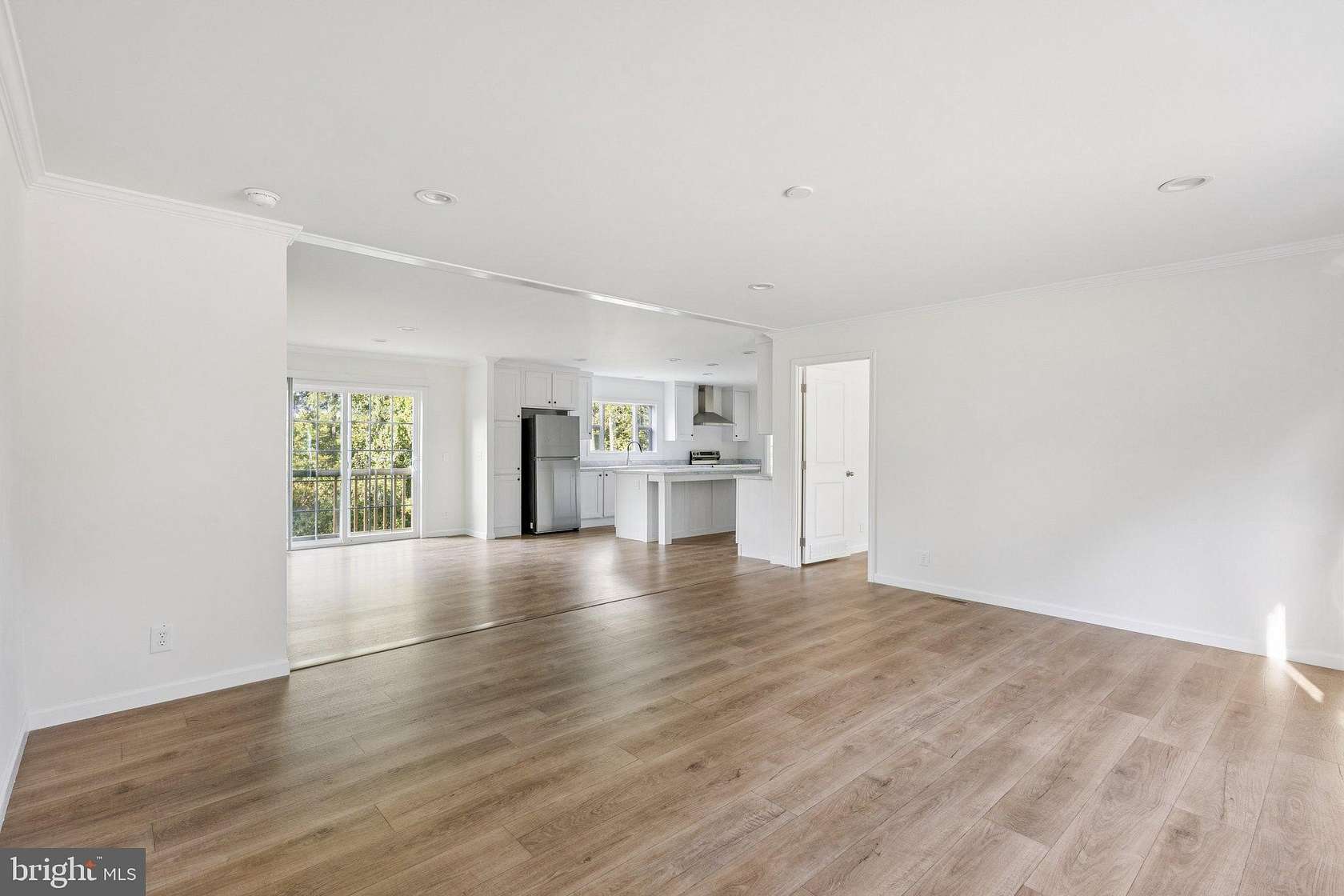 7.52 Acres of Residential Land with Home for Sale in Fredericksburg, Virginia