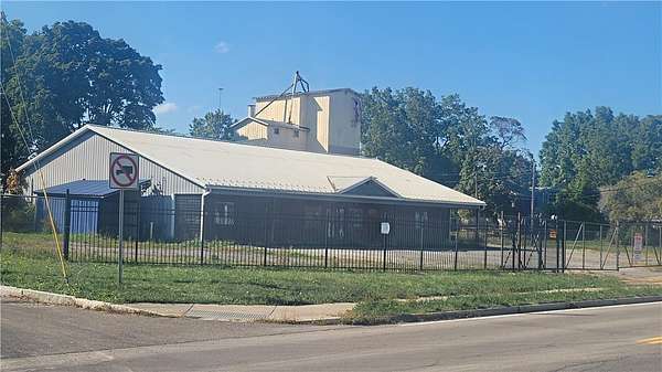 2.29 Acres of Improved Mixed-Use Land for Sale in Geneva, New York