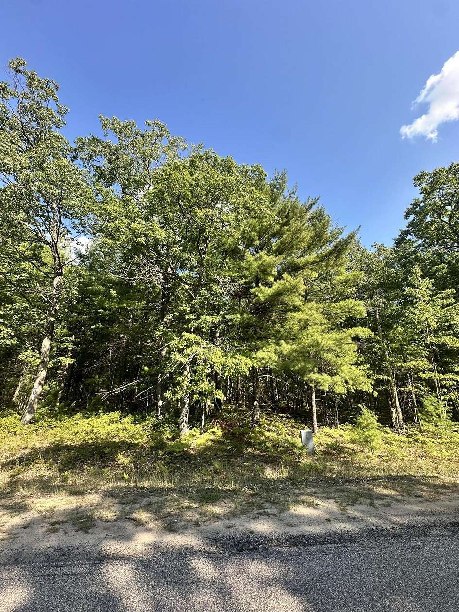 0.77 Acres of Land for Sale in Frederic, Michigan