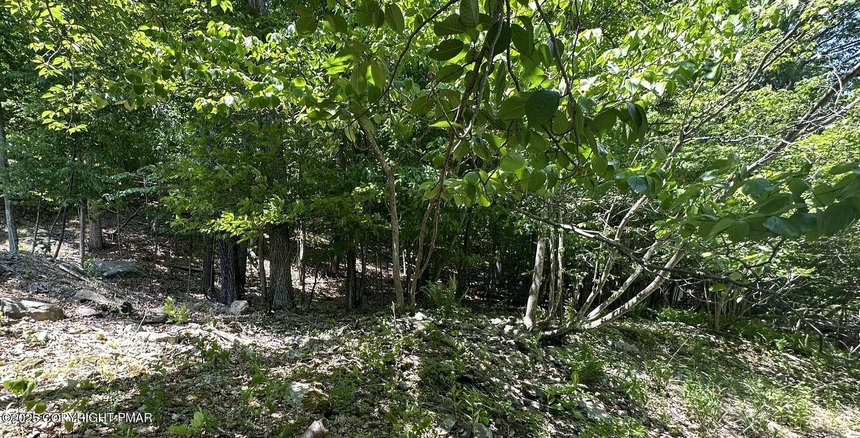 0.37 Acres of Residential Land for Sale in Bushkill, Pennsylvania