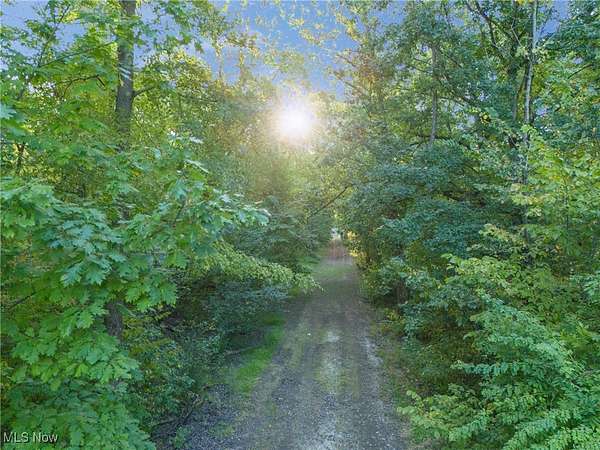 5 Acres of Recreational Land for Sale in Lake Milton, Ohio