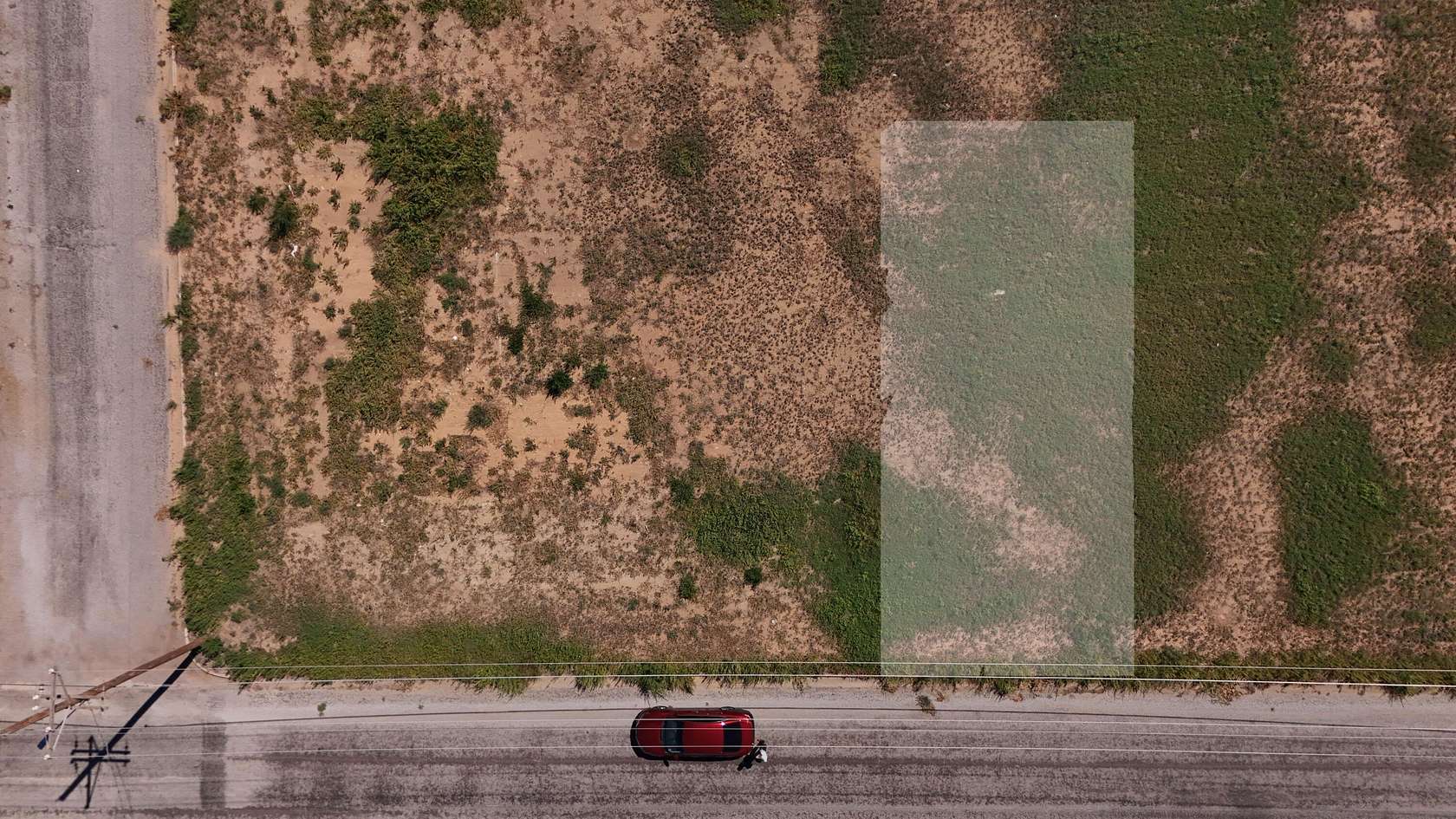 0.11 Acres of Land for Sale in Littlefield, Texas