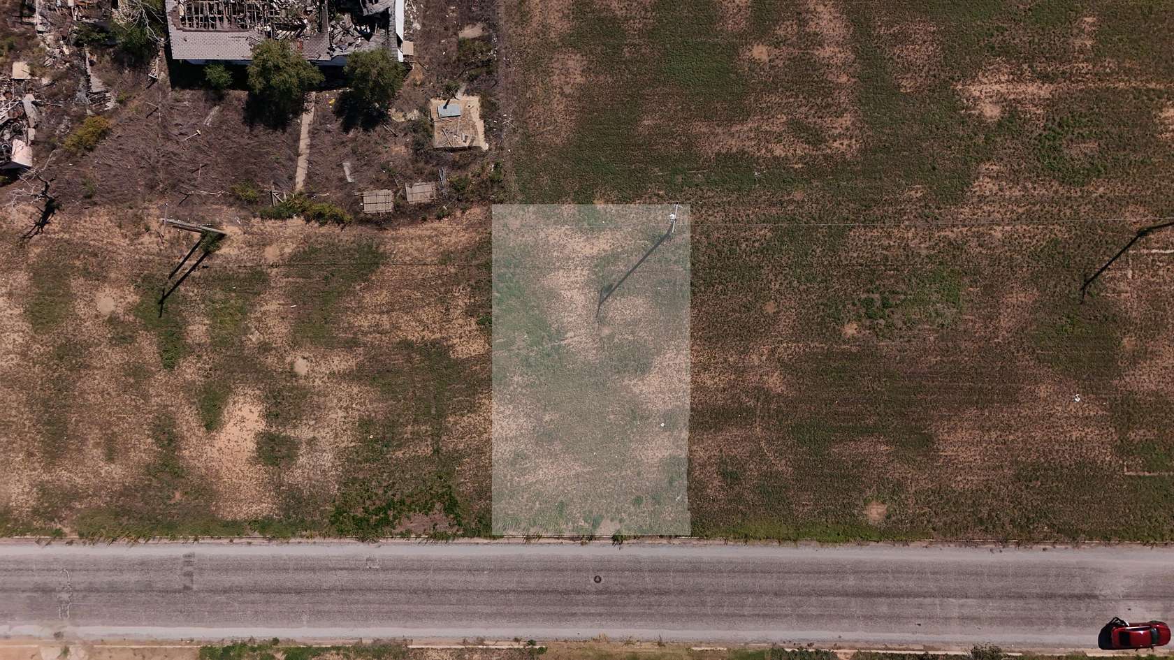0.09 Acres of Land for Sale in Littlefield, Texas