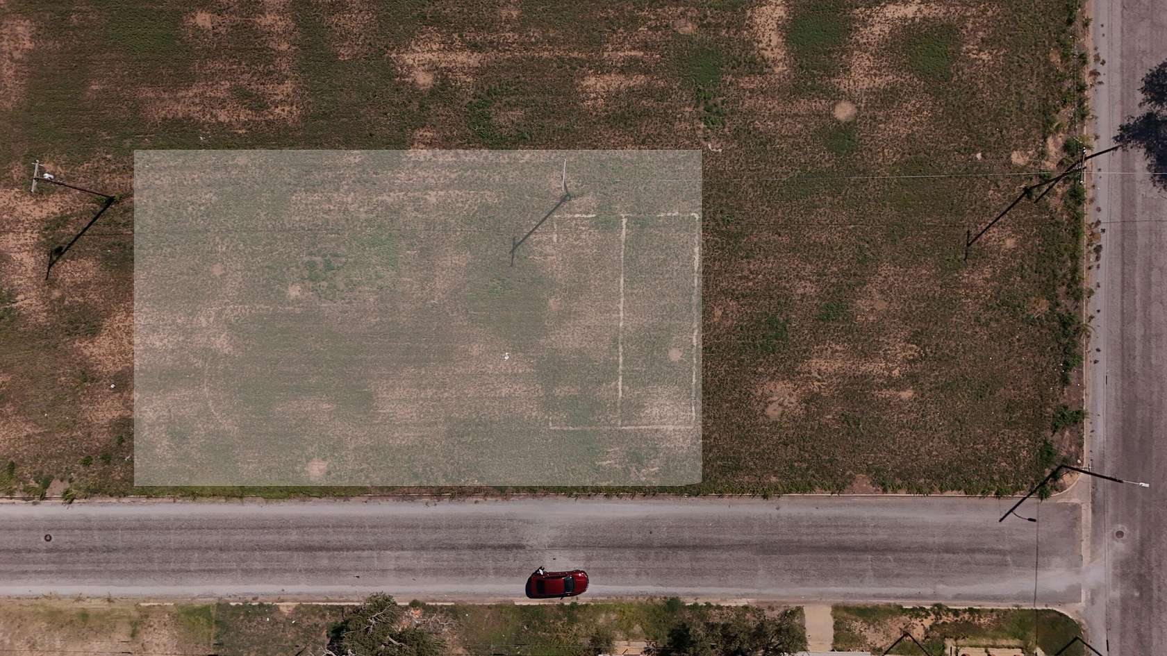 0.28 Acres of Land for Sale in Littlefield, Texas