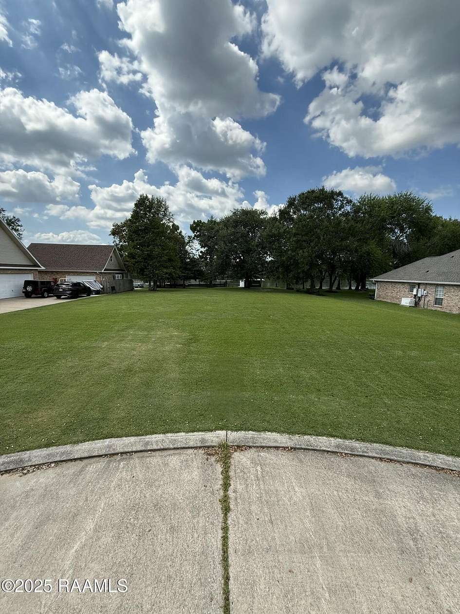 Residential Land for Sale in Morgan City, Louisiana