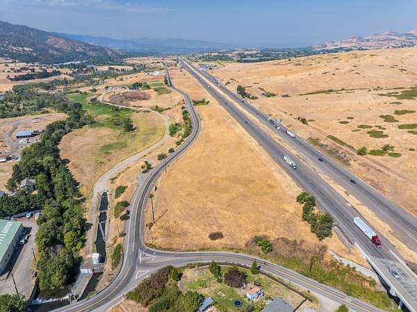 7.32 Acres of Residential Land for Sale in Ashland, Oregon