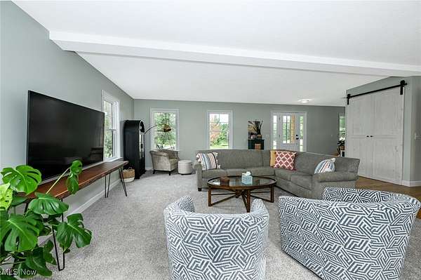 3 Acres of Residential Land with Home for Sale in Aurora, Ohio