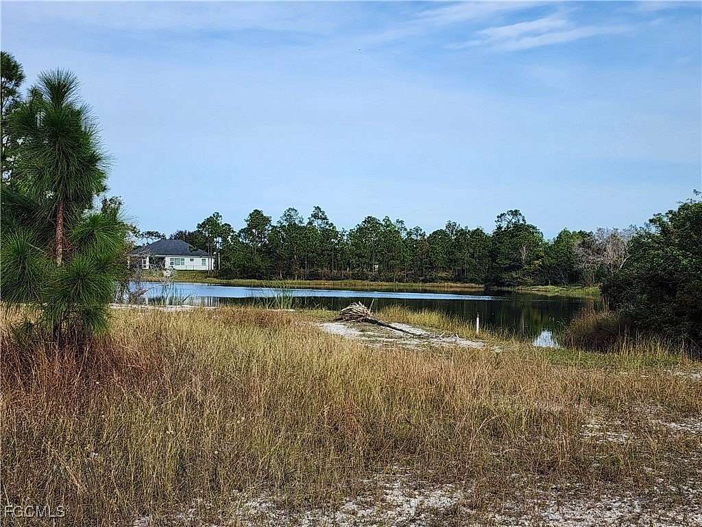 0.23 Acres of Residential Land for Sale in Lehigh Acres, Florida