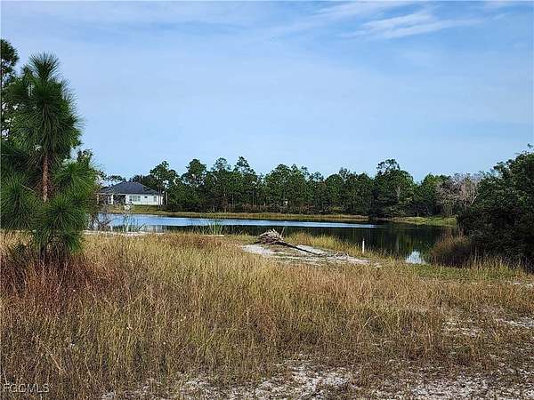 0.23 Acres of Residential Land for Sale in Lehigh Acres, Florida