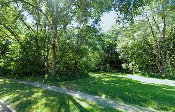 0.45 Acres of Residential Land for Sale in Sioux City, Iowa