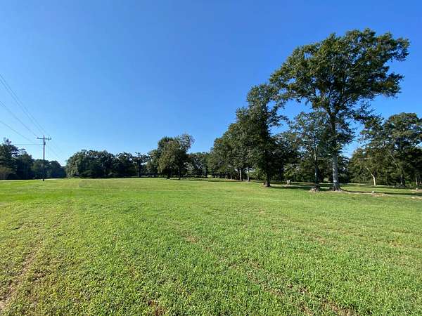 9.5 Acres of Land for Sale in Opp, Alabama