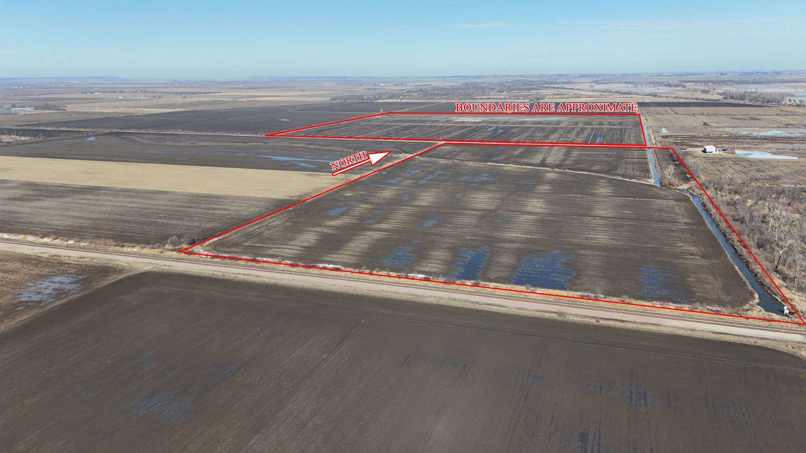 237 Acres of Recreational Land & Farm for Sale in Fortescue, Missouri