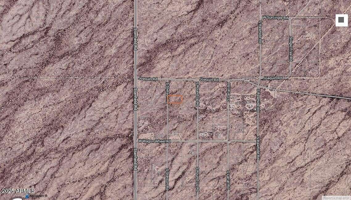 1 Acre of Land for Sale in Casa Grande, Arizona