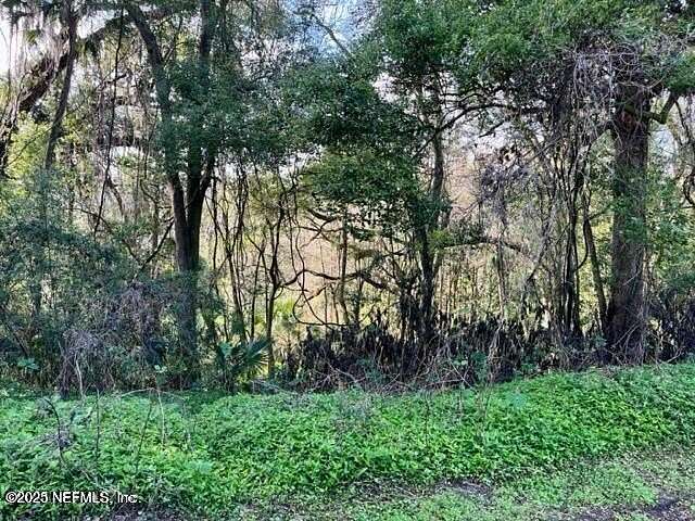 0.45 Acres of Residential Land for Sale in Jacksonville, Florida