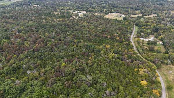 27.8 Acres of Agricultural Land for Auction in Rockvale, Tennessee