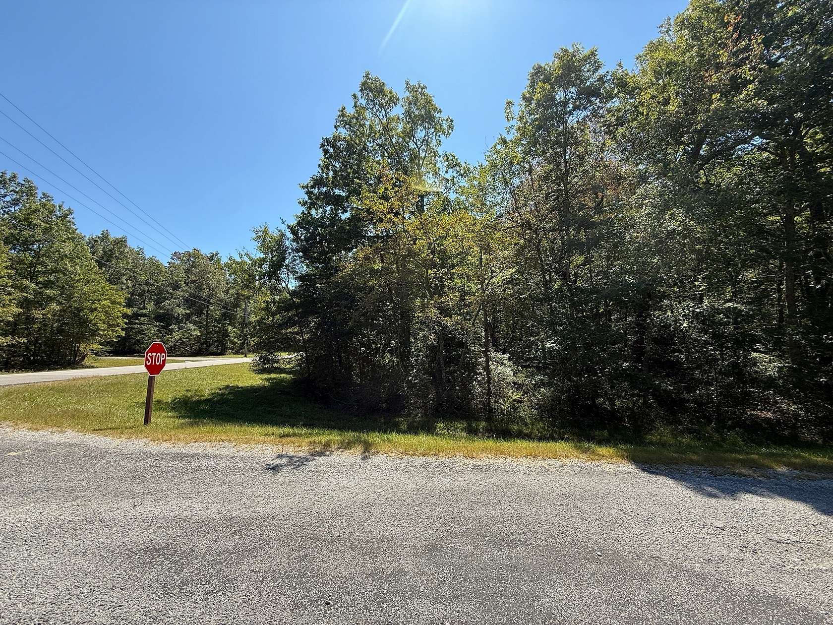 1.4 Acres of Residential Land for Sale in Monterey, Tennessee