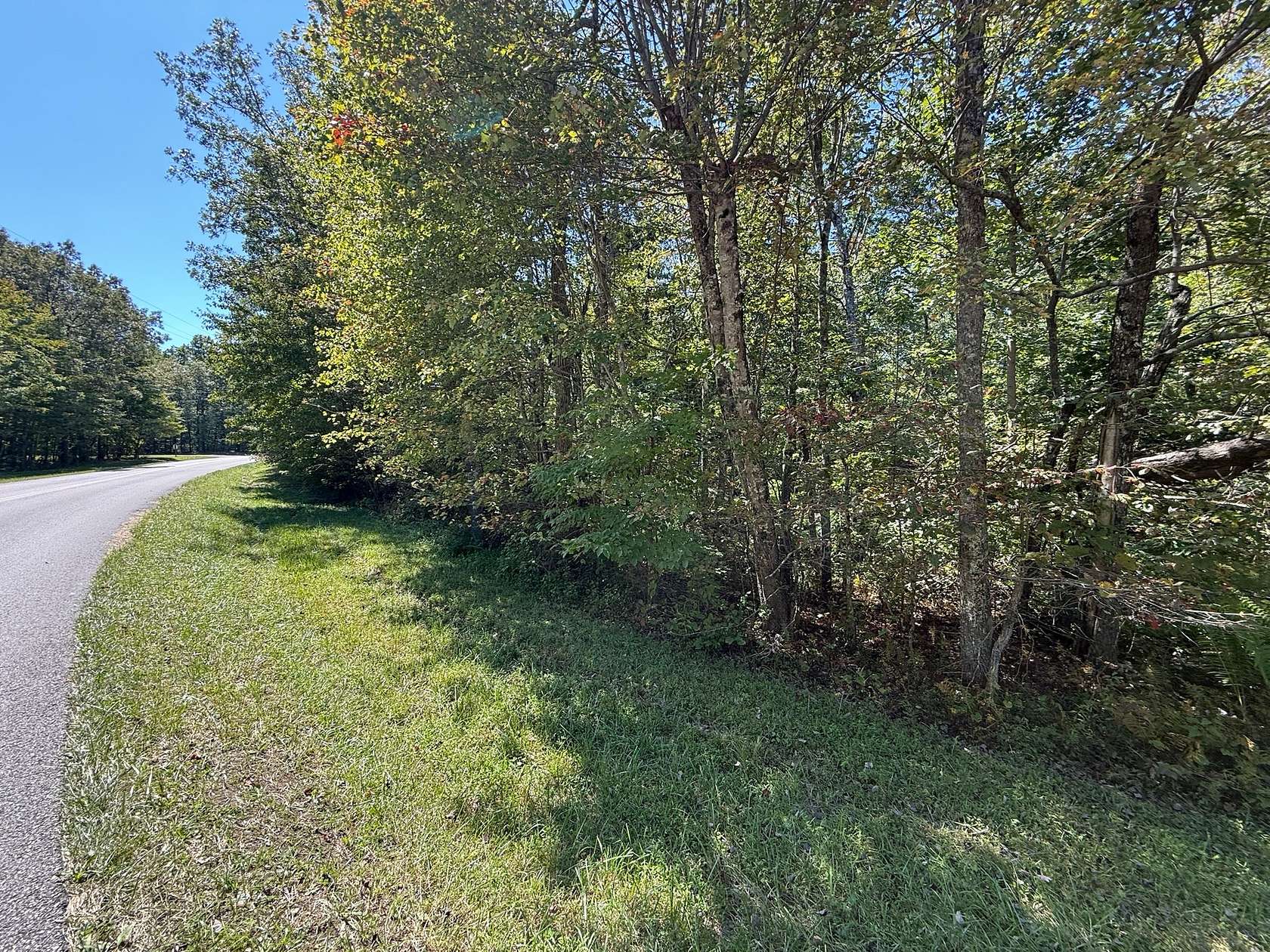 1.1 Acres of Residential Land for Sale in Monterey, Tennessee