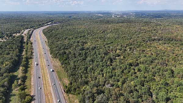 35.3 Acres of Agricultural Land for Auction in Murfreesboro, Tennessee