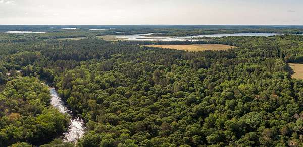 3.79 Acres of Land for Sale in Crosslake, Minnesota