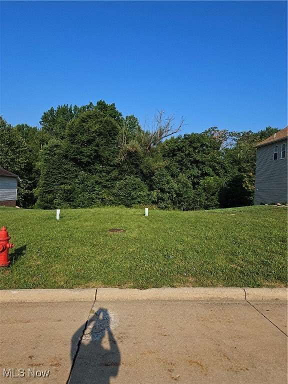 0.46 Acres of Land for Sale in Maple Heights, Ohio