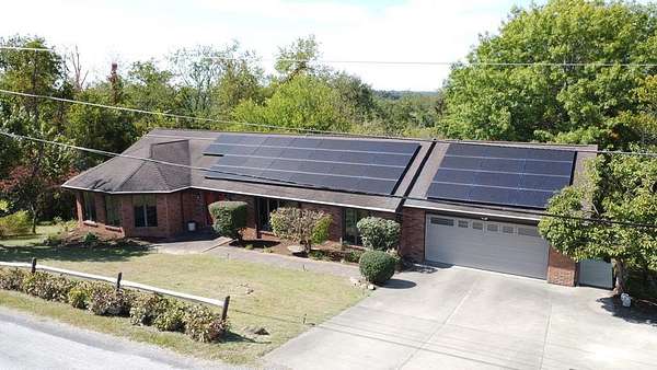 1.75 Acres of Residential Land with Home for Sale in Wheeling, West Virginia