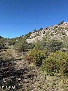 1.54 Acres of Residential Land for Sale in Yarnell, Arizona
