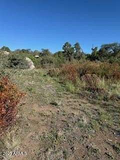 1.54 Acres of Residential Land for Sale in Yarnell, Arizona