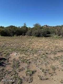 1.54 Acres of Residential Land for Sale in Yarnell, Arizona