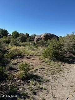 1.54 Acres of Residential Land for Sale in Yarnell, Arizona