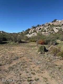 1.54 Acres of Residential Land for Sale in Yarnell, Arizona