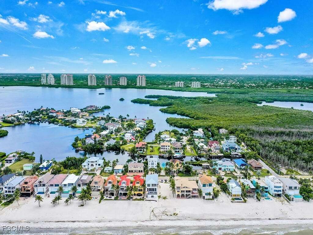 0.08 Acres of Land for Sale in Bonita Springs, Florida