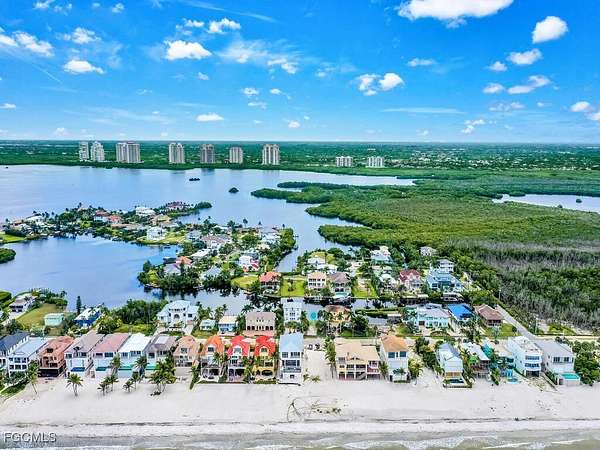 0.08 Acres of Land for Sale in Bonita Springs, Florida