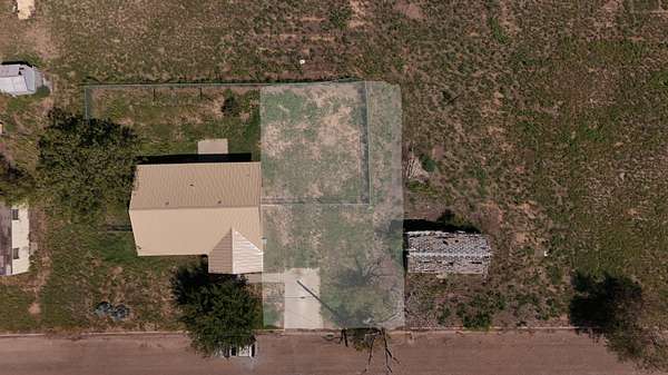 0.07 Acres of Land for Sale in Littlefield, Texas