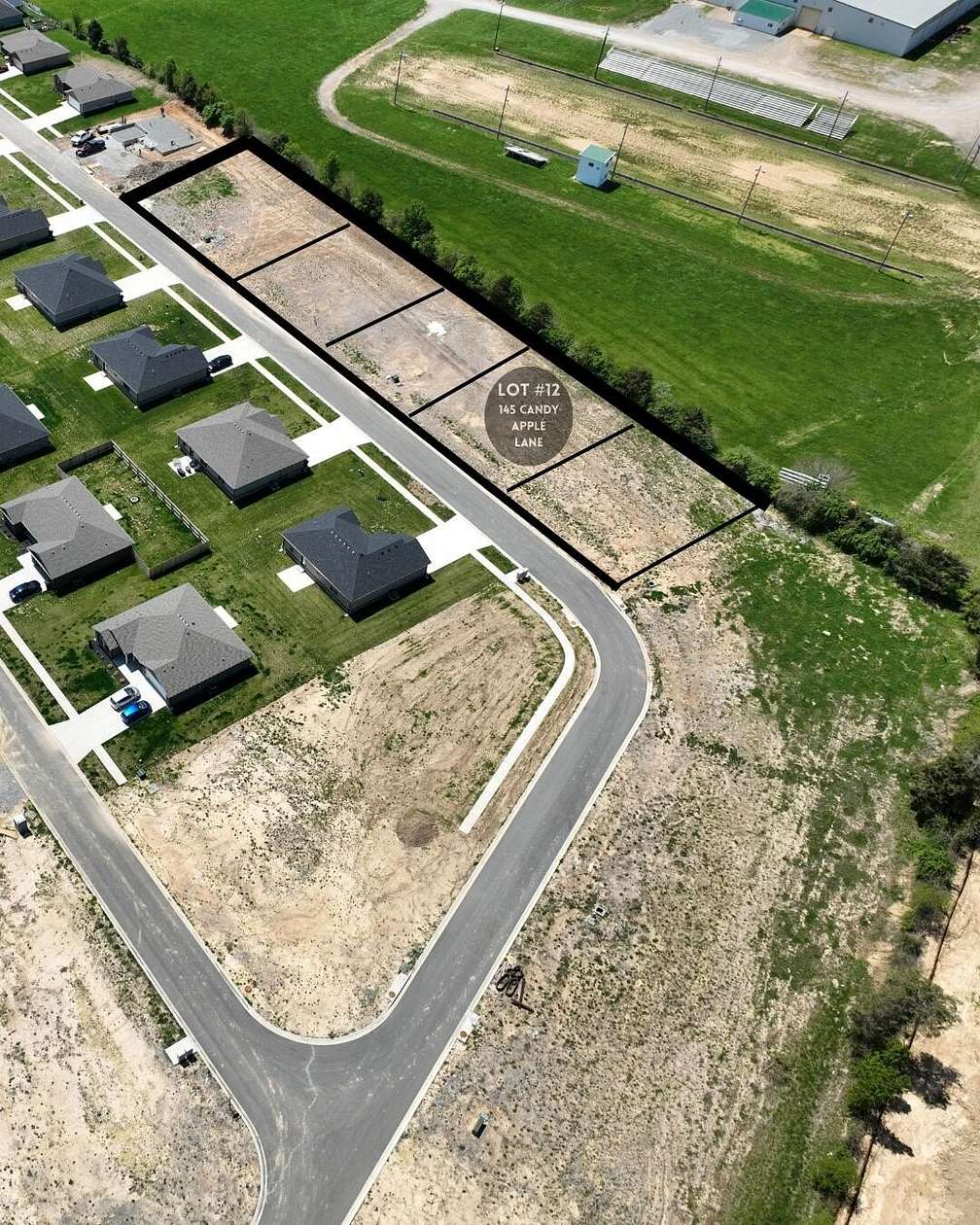 0.2 Acres of Residential Land for Sale in Richmond, Kentucky