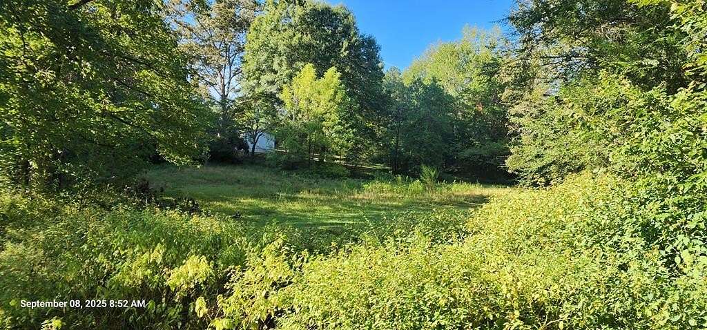 0.59 Acres of Residential Land for Sale in Camden, Tennessee