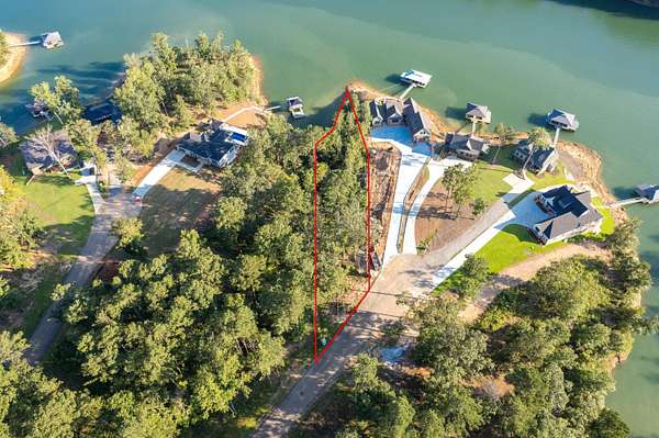 0.71 Acres of Land for Sale in Houston, Alabama