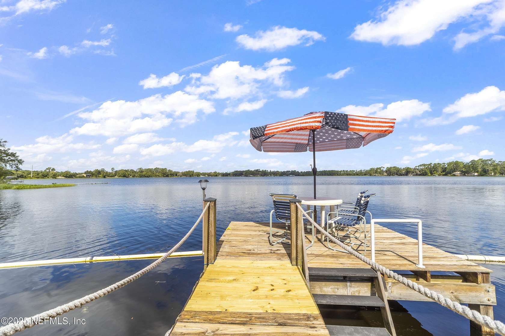 2.49 Acres of Land with Home for Sale in Interlachen, Florida