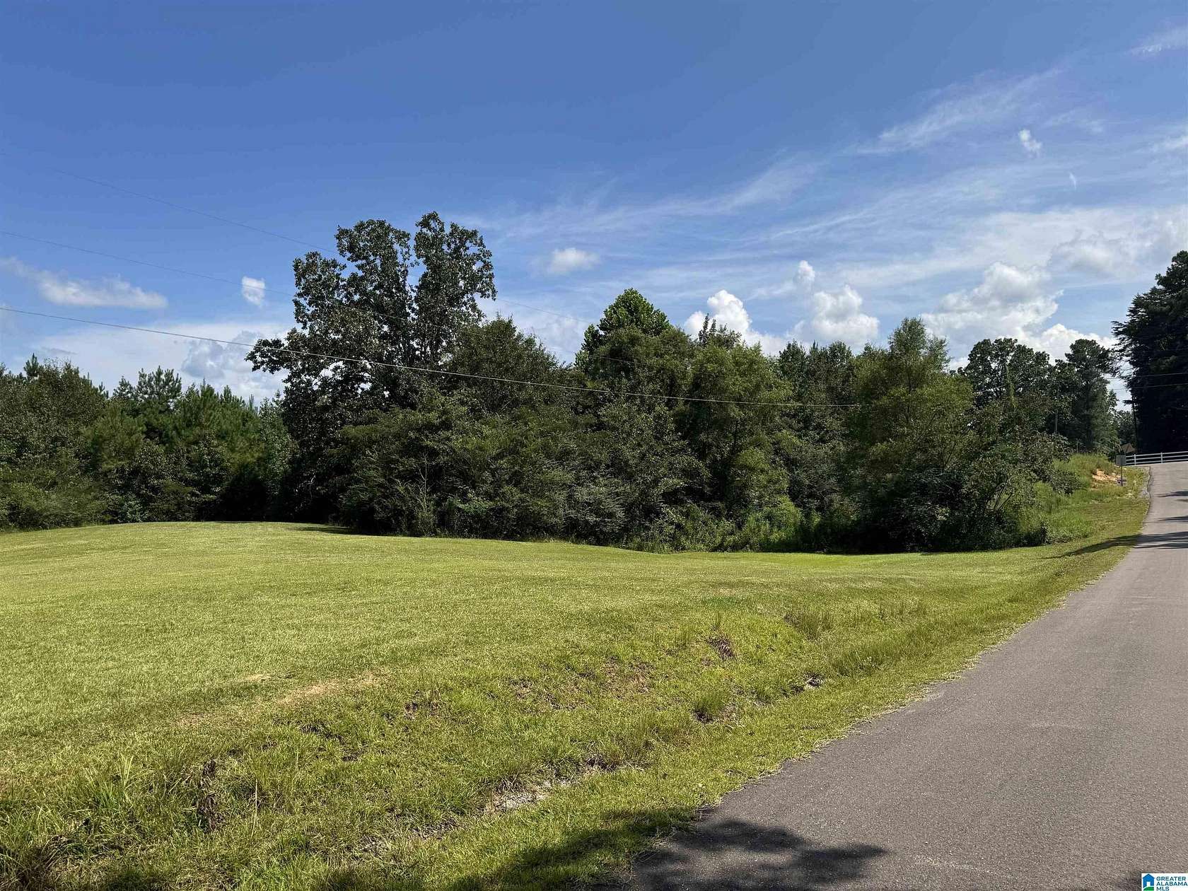 20.8 Acres of Agricultural & Residential Land for Sale in Vance, Alabama