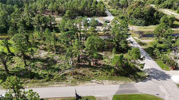 0.28 Acres of Land for Sale in Lehigh Acres, Florida
