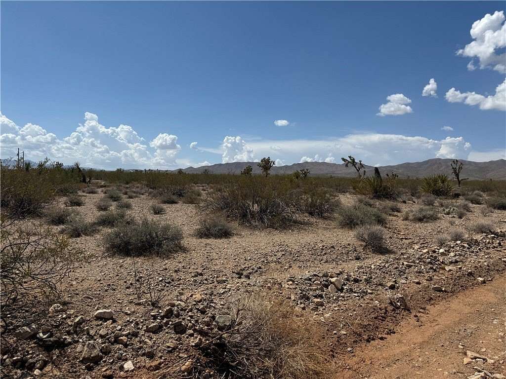 1 Acre of Residential Land for Sale in Meadview, Arizona