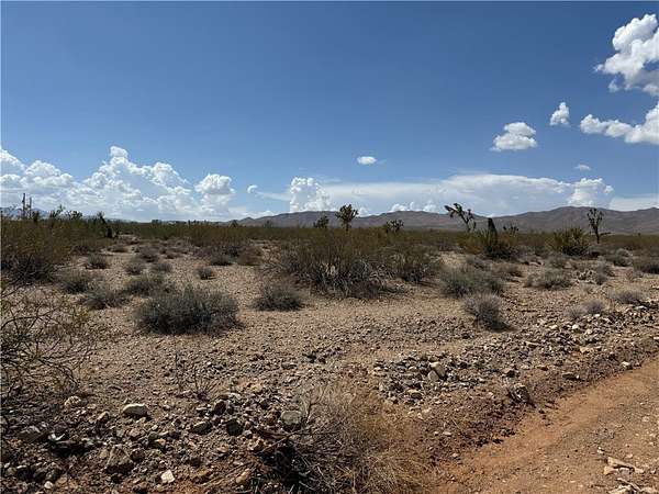 1 Acre of Residential Land for Sale in Meadview, Arizona