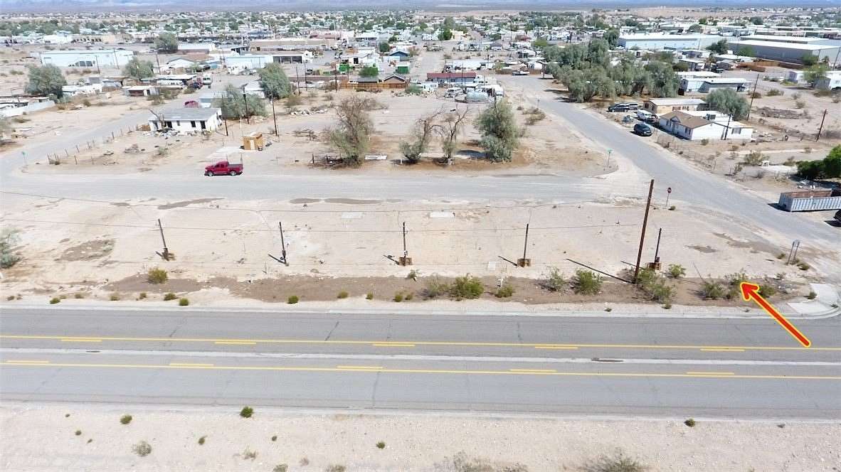 0.07 Acres of Residential Land for Sale in Fort Mohave, Arizona