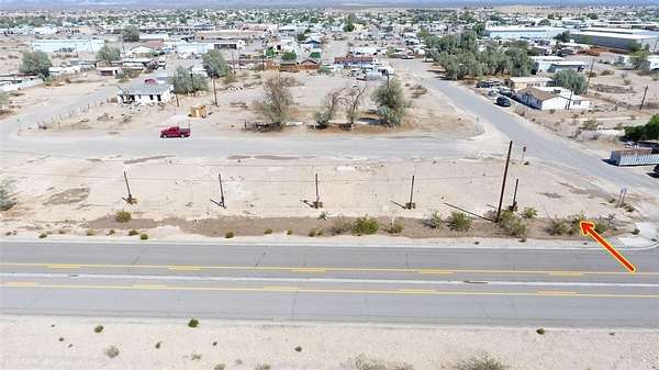 0.07 Acres of Residential Land for Sale in Fort Mohave, Arizona