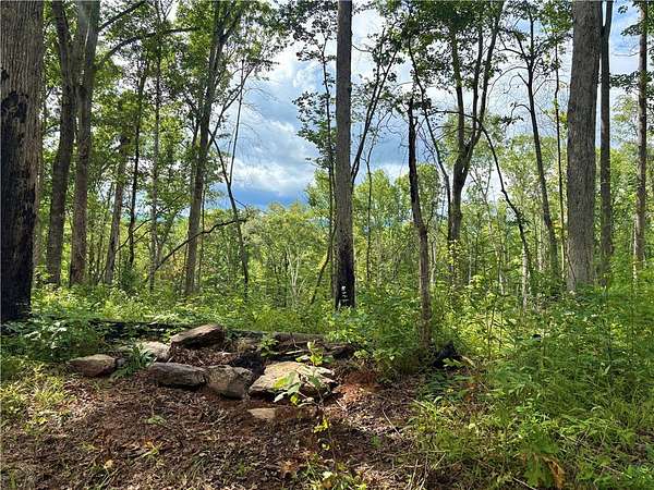 2.39 Acres of Residential Land for Sale in Tamassee, South Carolina
