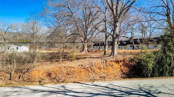 0.33 Acres of Residential Land for Sale in Greenville, South Carolina
