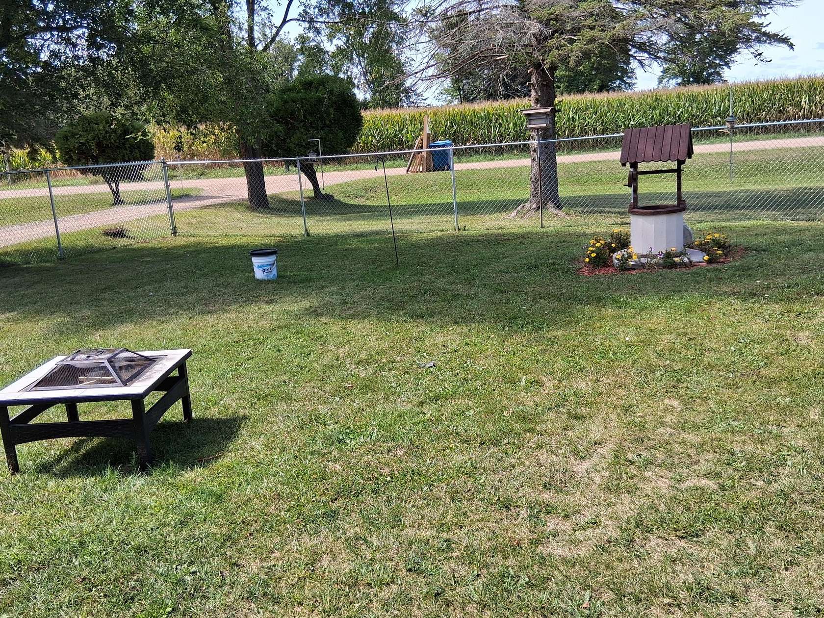 1.8 Acres of Land with Home for Sale in Gladwin, Michigan