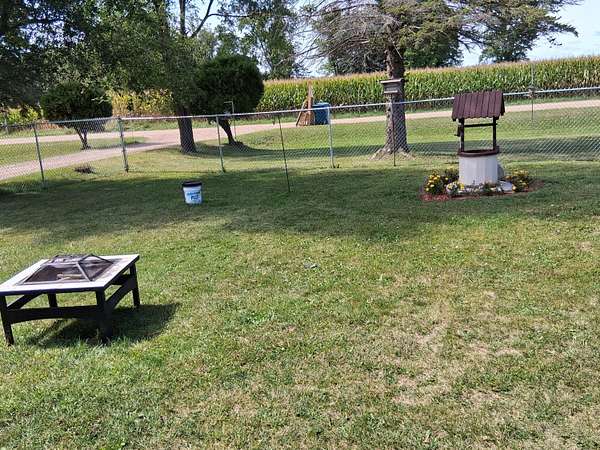 1.8 Acres of Land with Home for Sale in Gladwin, Michigan