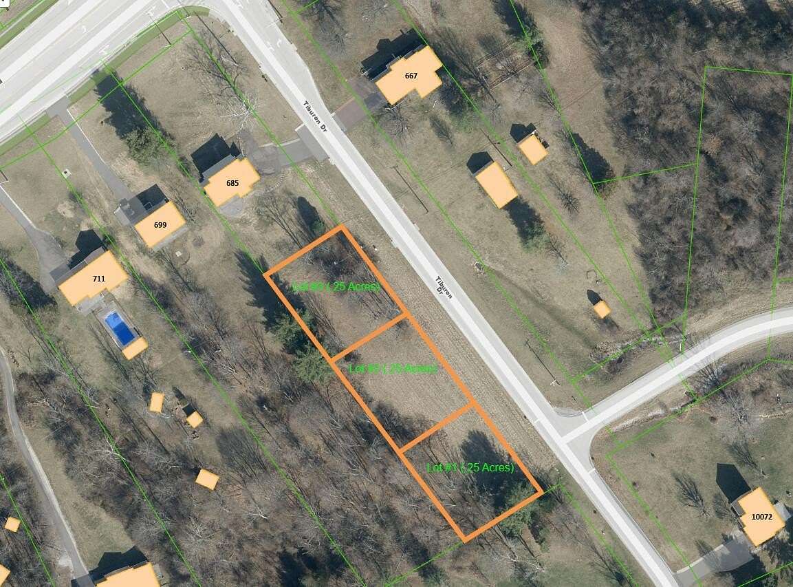 Residential Land for Sale in Florence, Kentucky