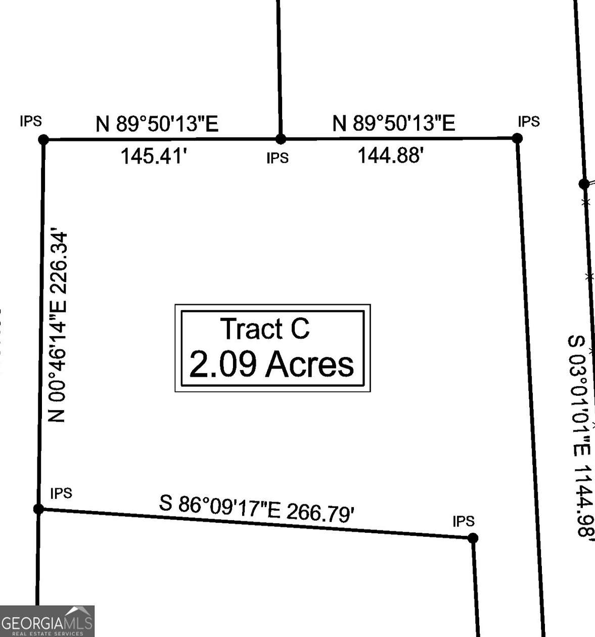 2 Acres of Residential Land for Sale in Trion, Georgia